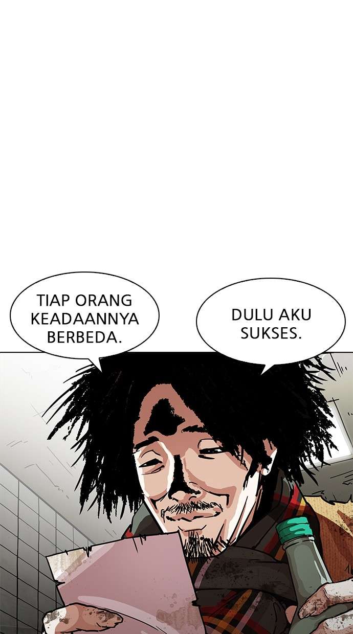 Lookism Chapter 192 halaman 27