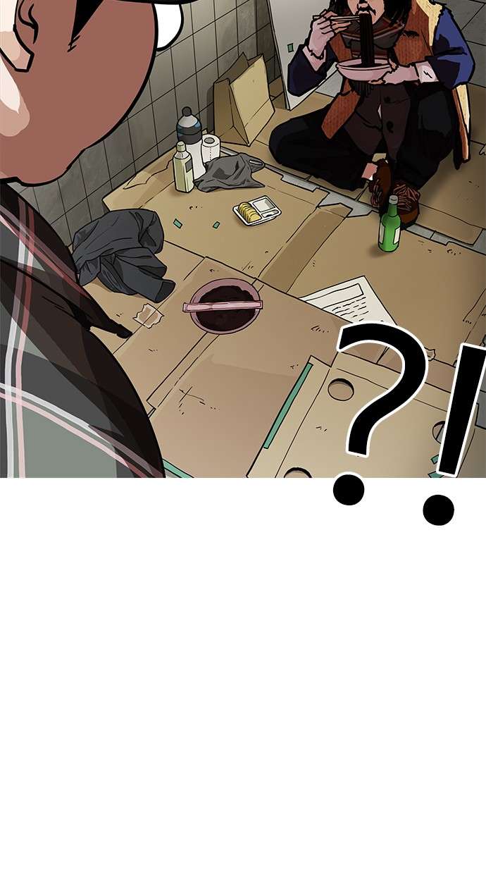 Lookism Chapter 192 halaman 20