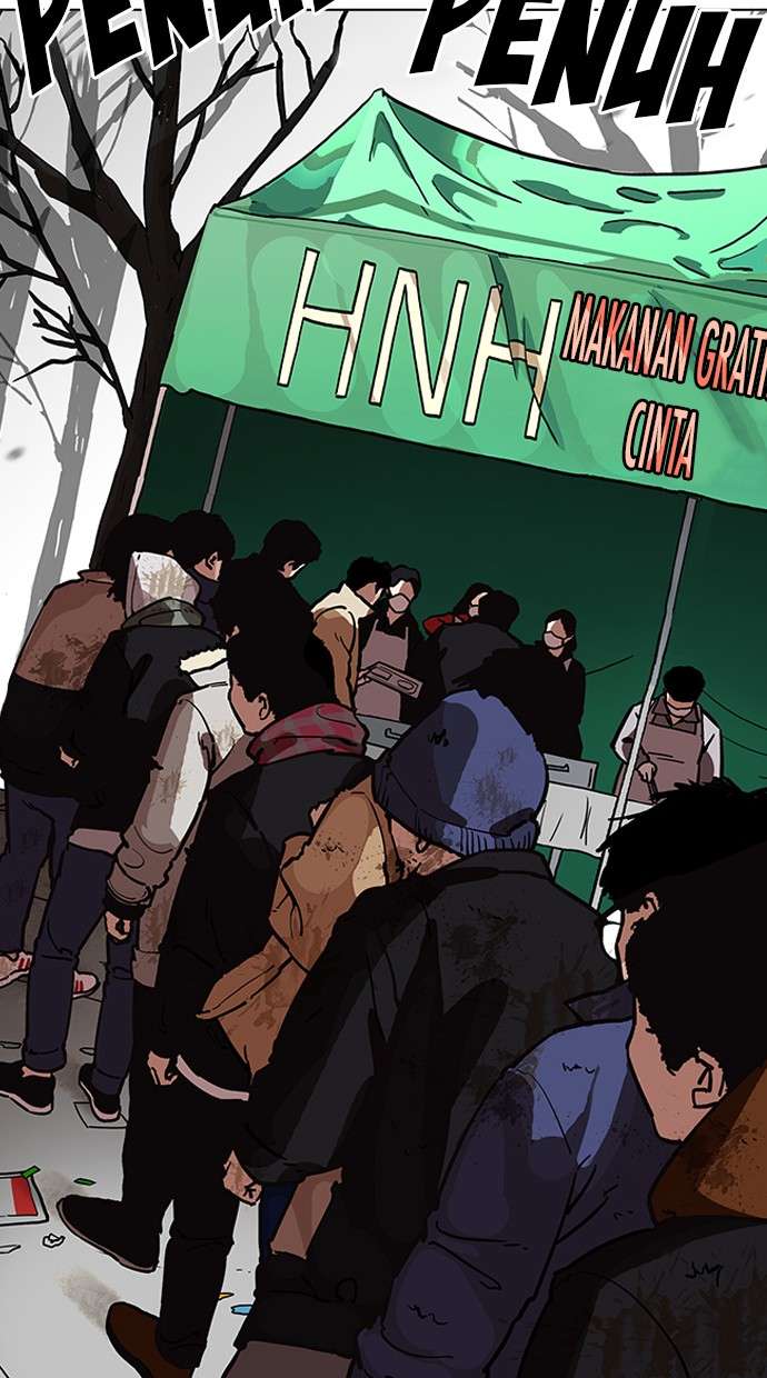 Lookism Chapter 192 halaman 60