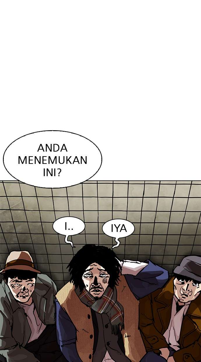 Lookism Chapter 192 halaman 4