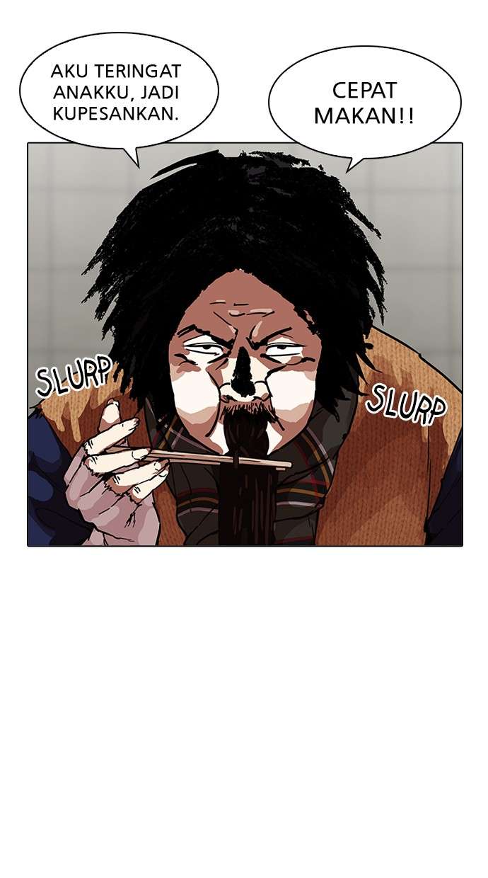 Lookism Chapter 192 halaman 21