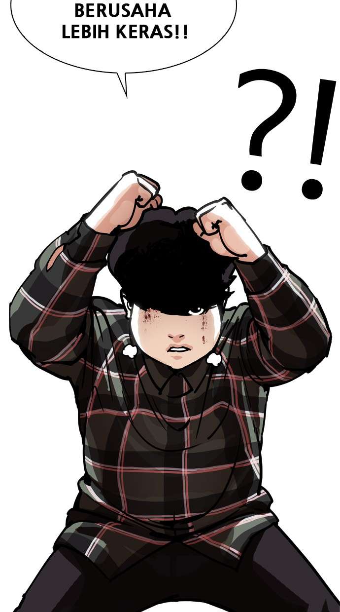 Lookism Chapter 193 halaman 165