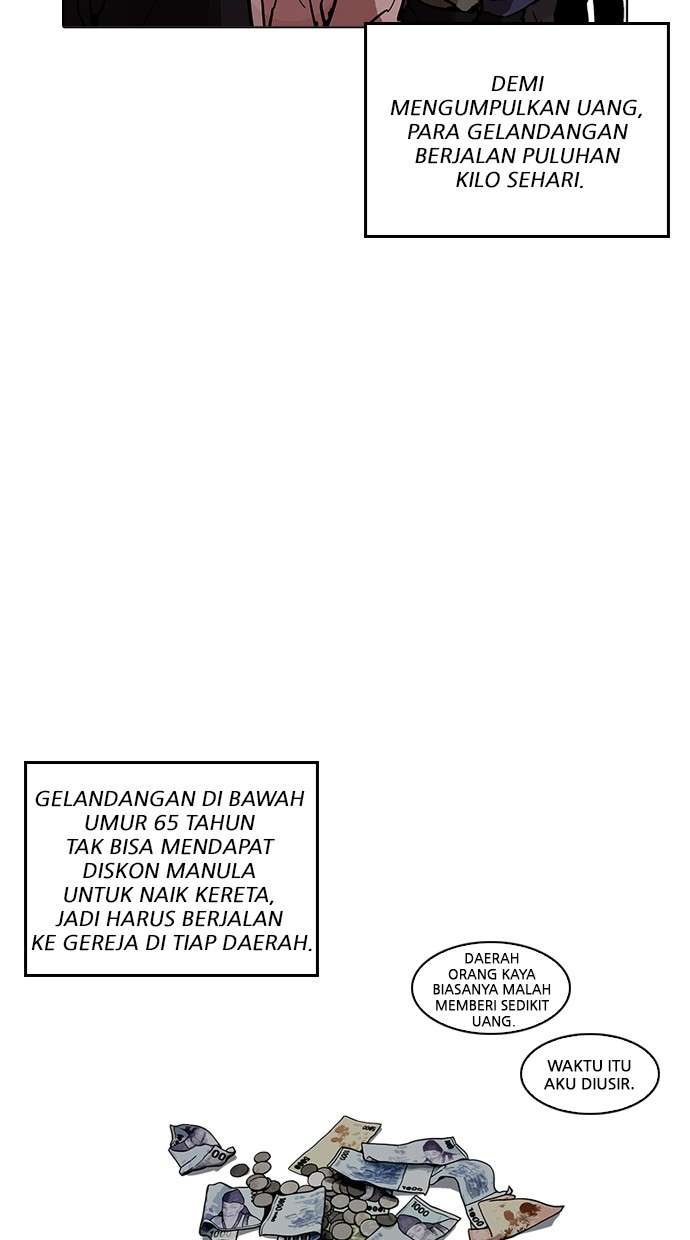 Lookism Chapter 193 halaman 90