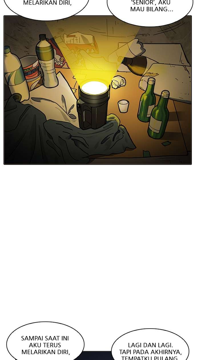 Lookism Chapter 193 halaman 100