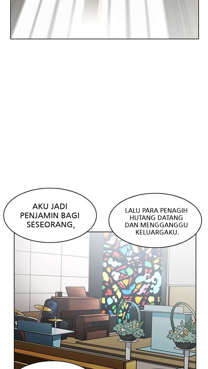Lookism Chapter 193 halaman 74