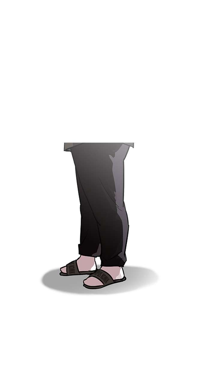 Lookism Chapter 193 halaman 35