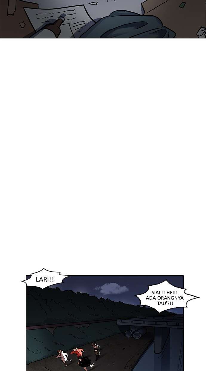 Lookism Chapter 193 halaman 16