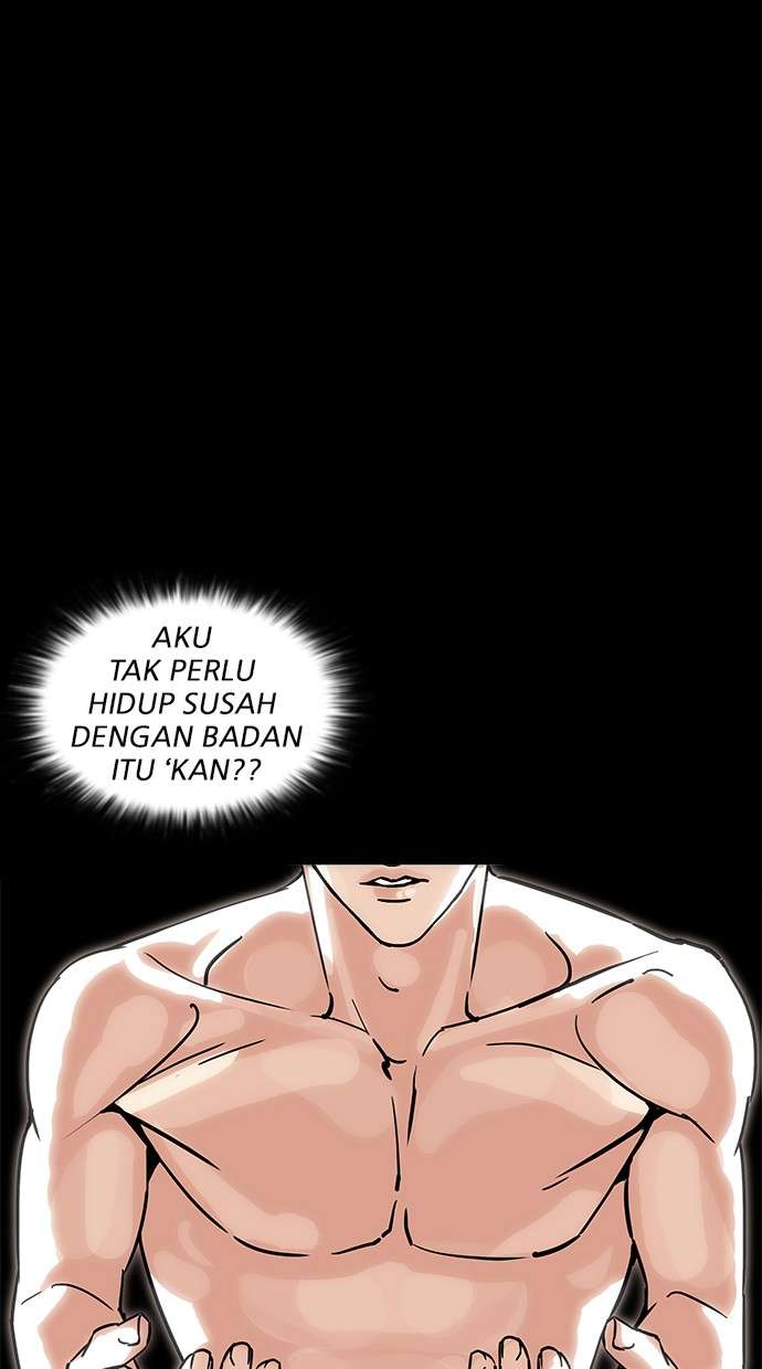 Lookism Chapter 193 halaman 137