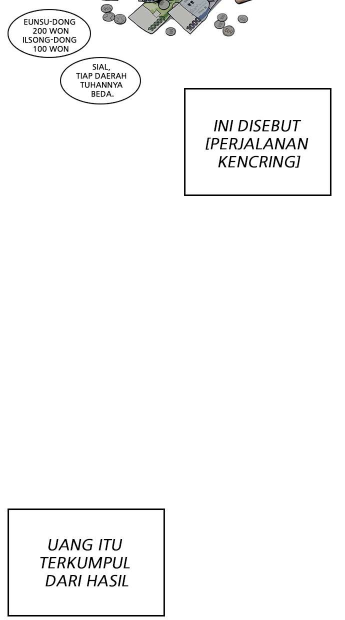 Lookism Chapter 193 halaman 91
