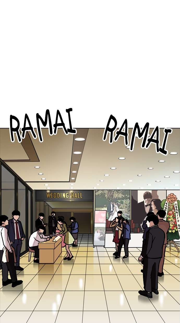 Lookism Chapter 194 halaman 84
