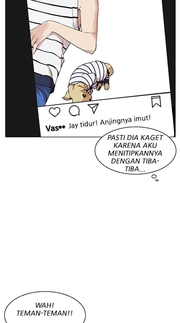 Lookism Chapter 194 halaman 124