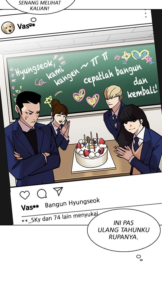 Lookism Chapter 194 halaman 125