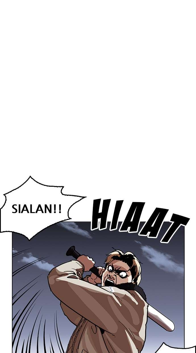 Lookism Chapter 194 halaman 43