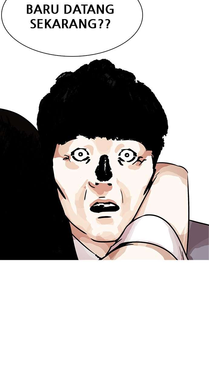 Lookism Chapter 194 halaman 109
