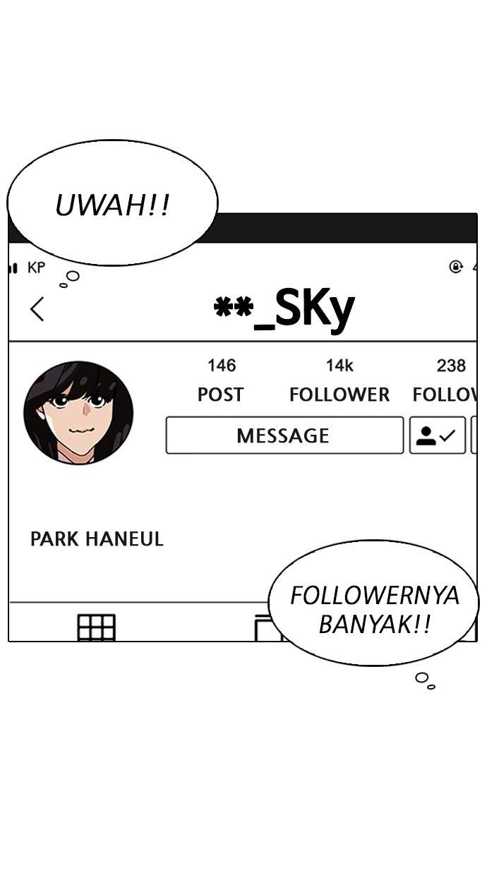 Lookism Chapter 194 halaman 129