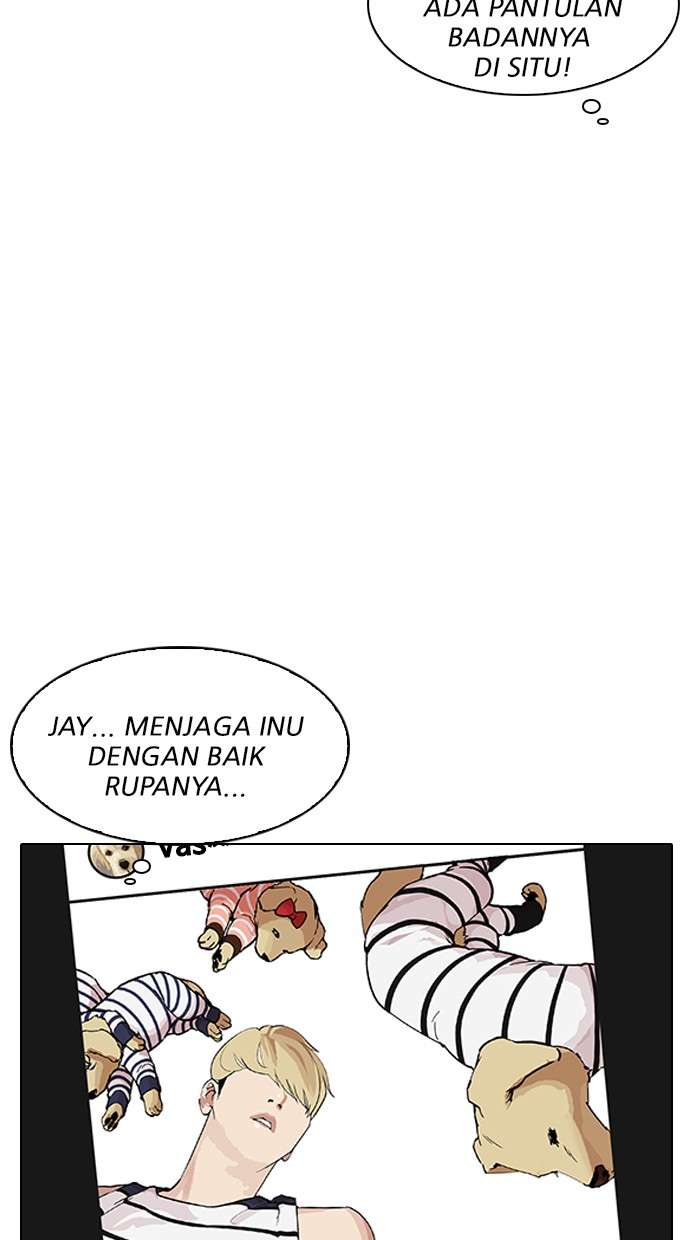 Lookism Chapter 194 halaman 123