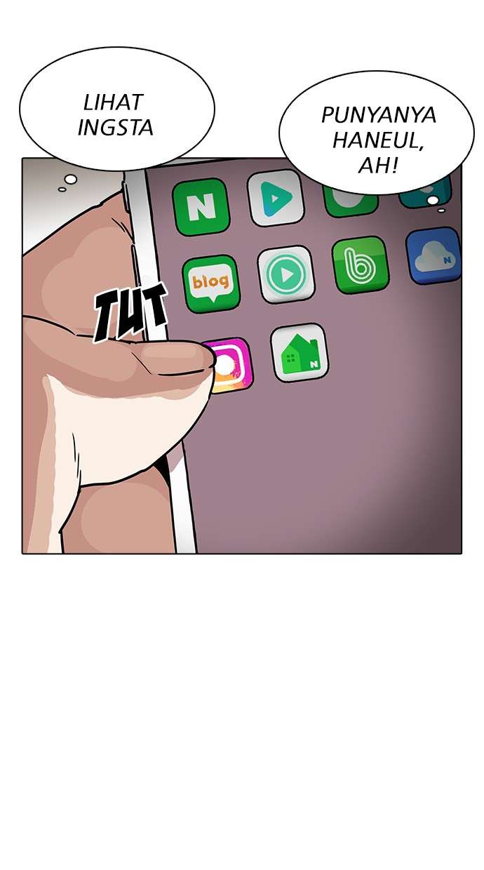Lookism Chapter 195 halaman 54