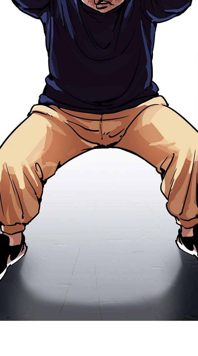 Lookism Chapter 196 halaman 55