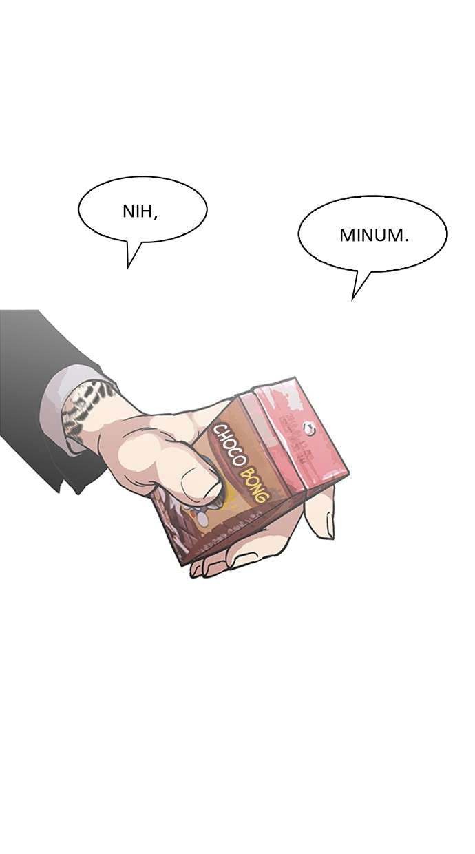 Lookism Chapter 197 halaman 73