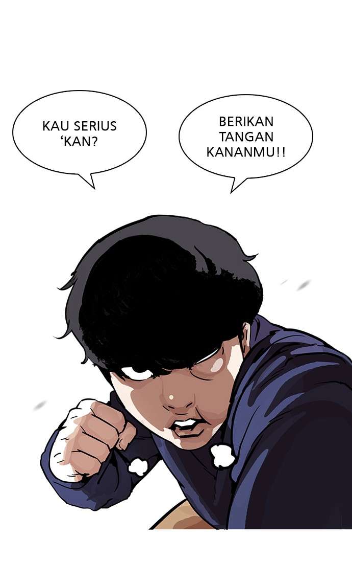 Lookism Chapter 197 halaman 11