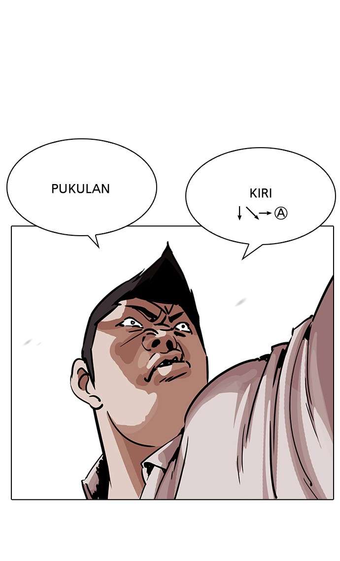 Lookism Chapter 197 halaman 27