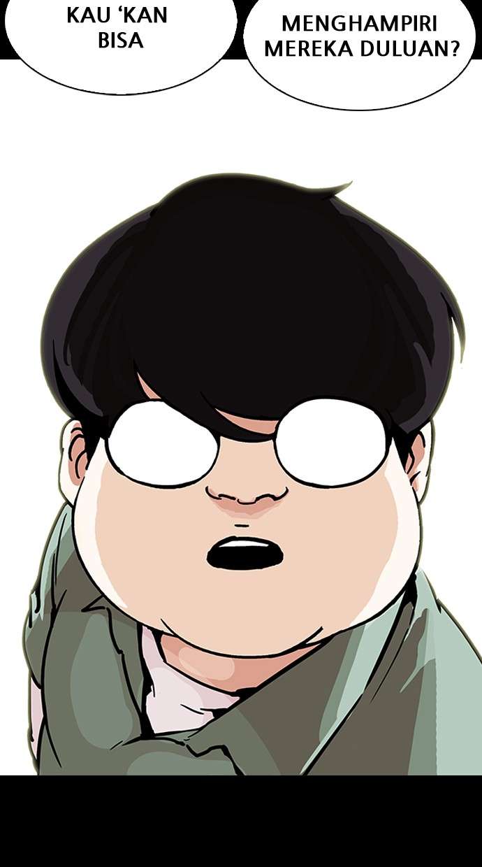 Lookism Chapter 197 halaman 95