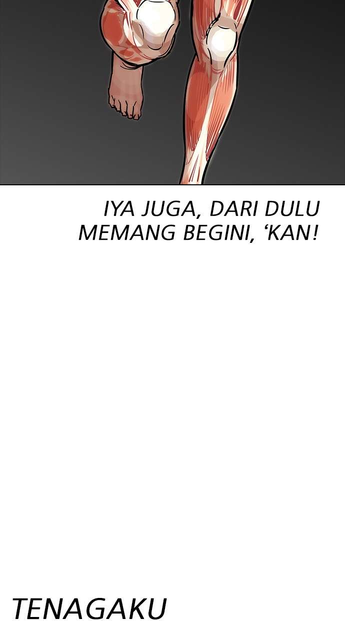 Lookism Chapter 198 halaman 21