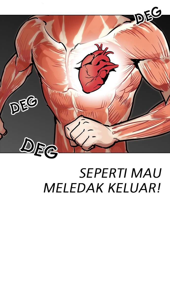 Lookism Chapter 198 halaman 22