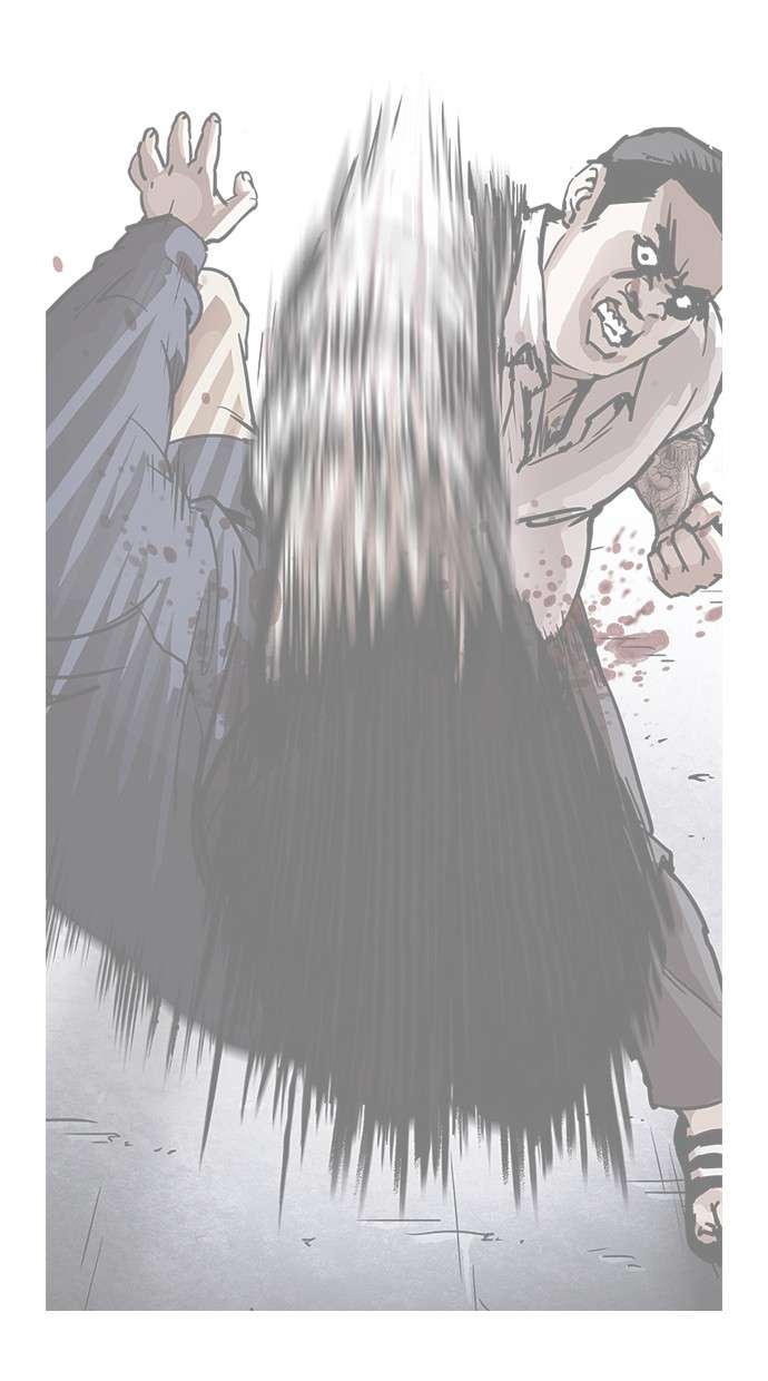 Lookism Chapter 198 halaman 5
