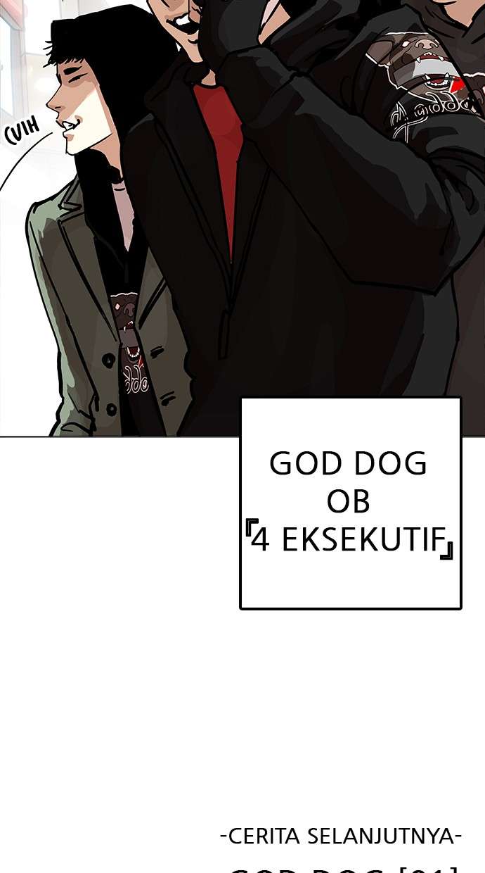 Lookism Chapter 198 halaman 129