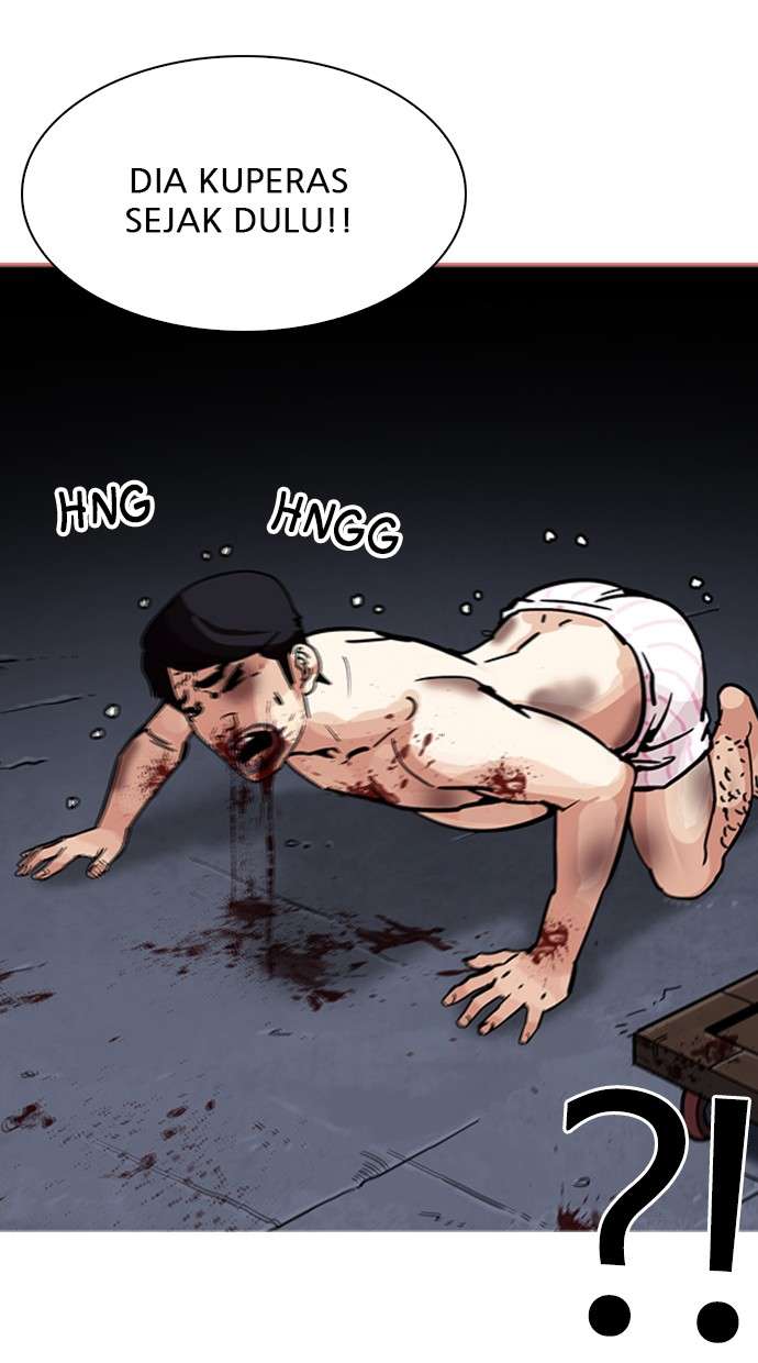 Lookism Chapter 198 halaman 118