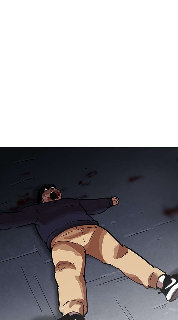 Lookism Chapter 198 halaman 28