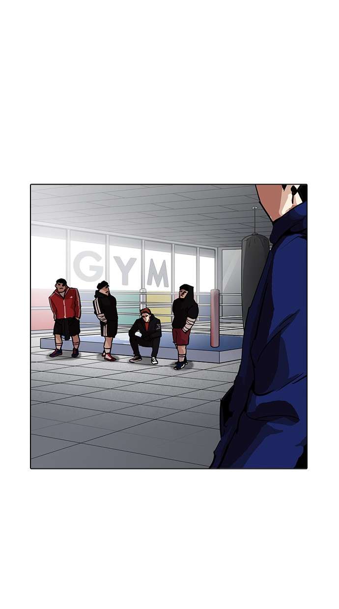 Lookism Chapter 199 halaman 110