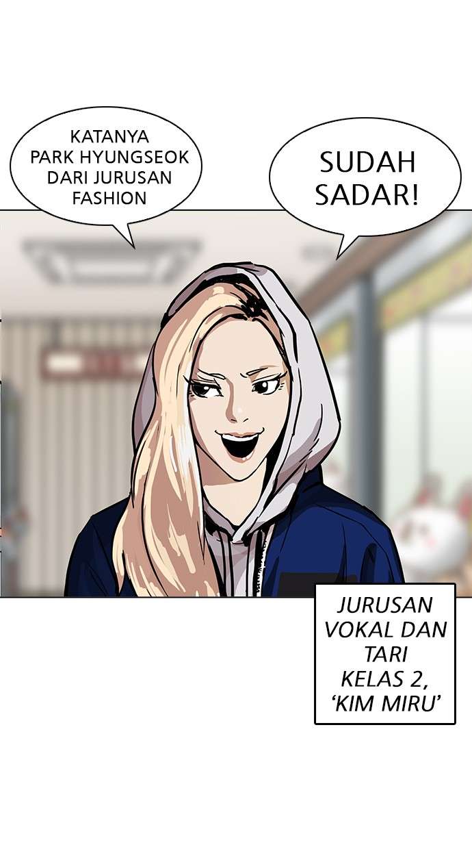 Lookism Chapter 199 halaman 91