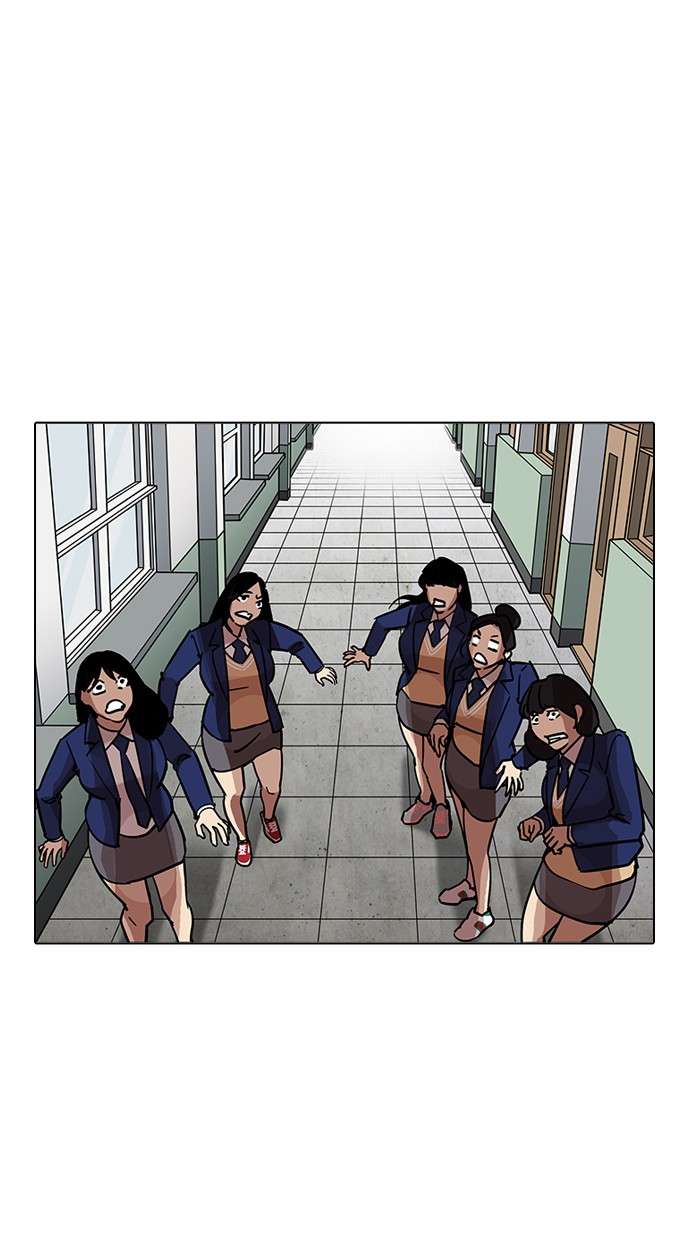 Lookism Chapter 199 halaman 20