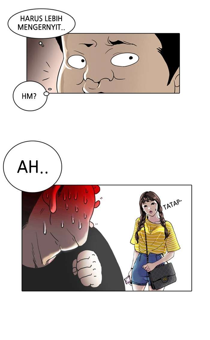 Lookism Chapter 2 halaman 65