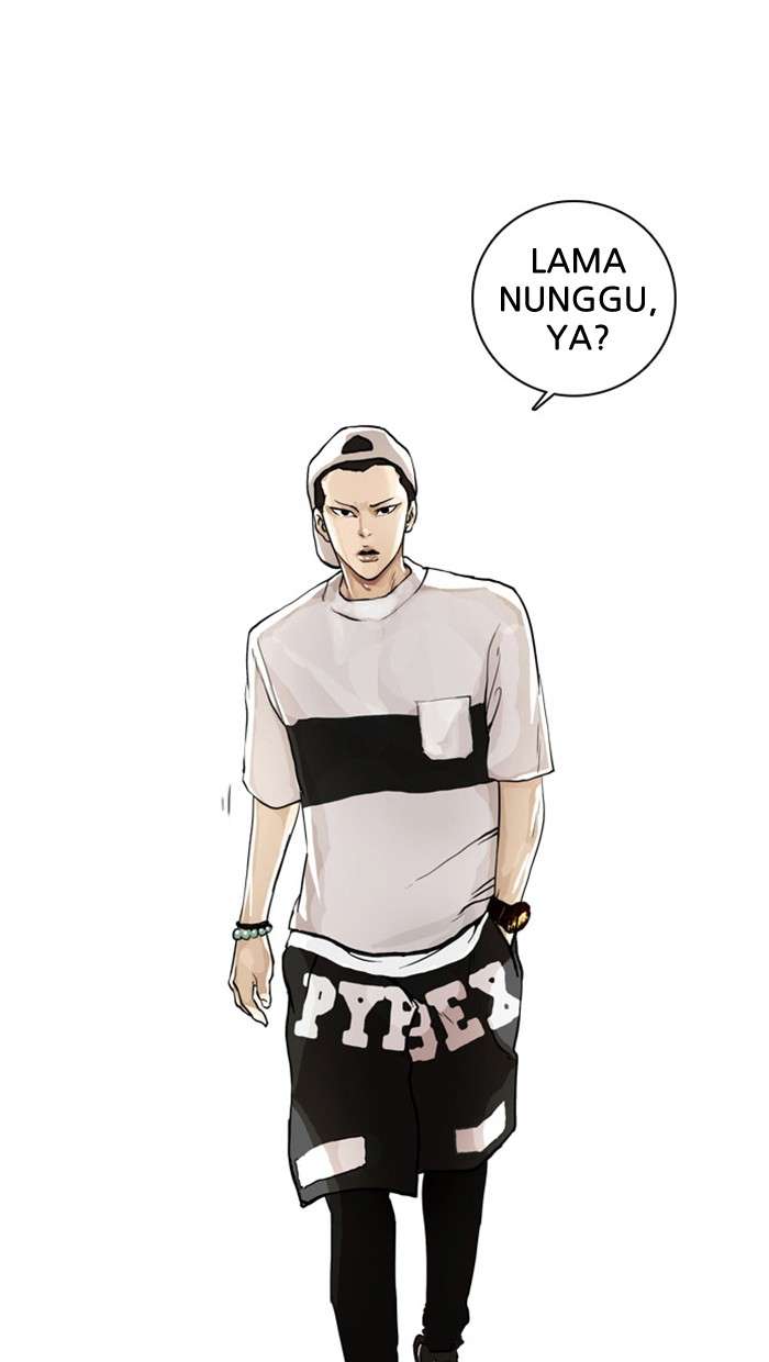 Lookism Chapter 2 halaman 70