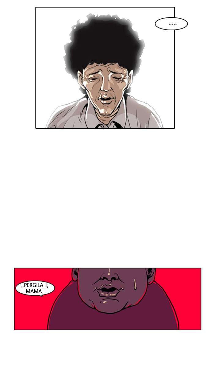 Lookism Chapter 2 halaman 15