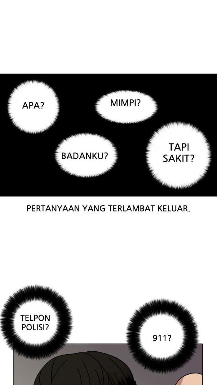 Lookism Chapter 2 halaman 124