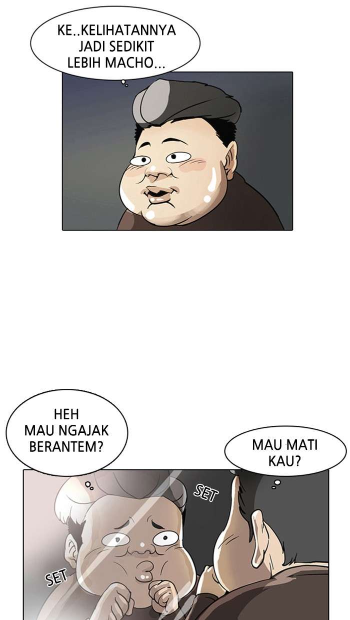 Lookism Chapter 2 halaman 63