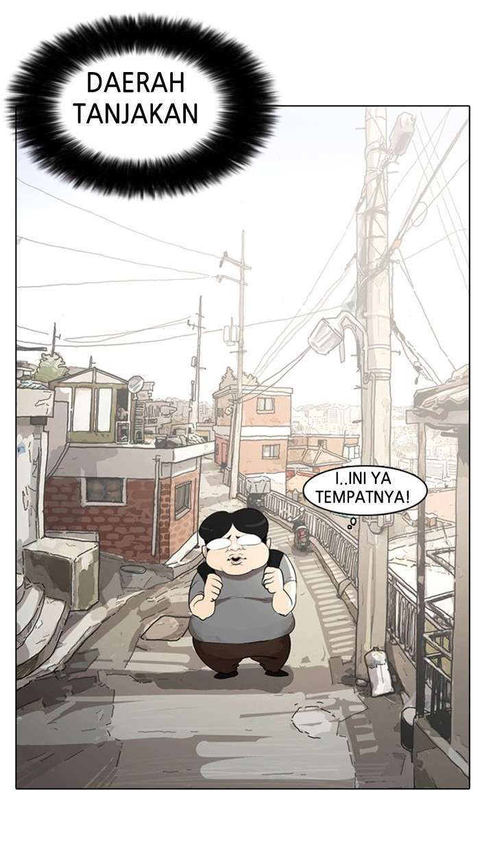 Lookism Chapter 2 halaman 41
