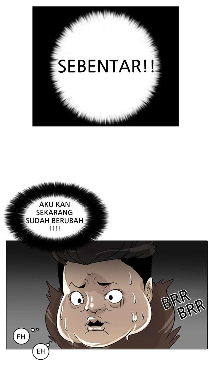 Lookism Chapter 2 halaman 79