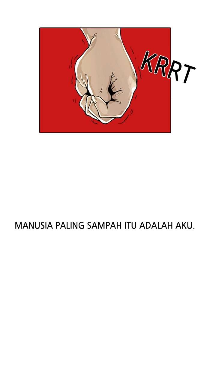 Lookism Chapter 2 halaman 16