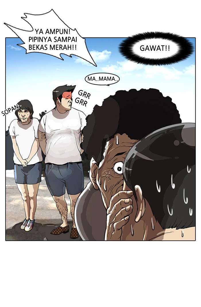 Lookism Chapter 2 halaman 5