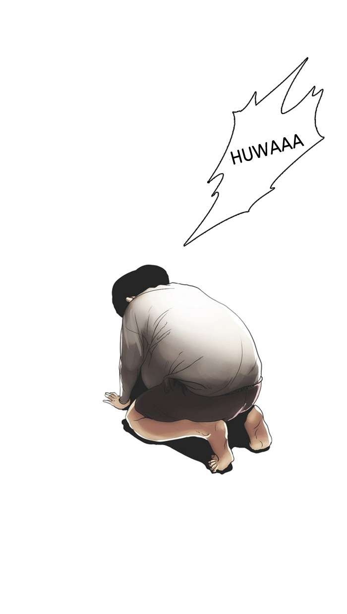 Lookism Chapter 2 halaman 33