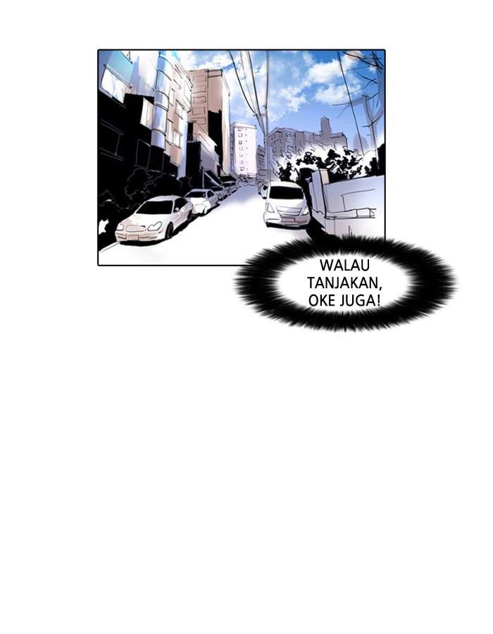 Lookism Chapter 2 halaman 45