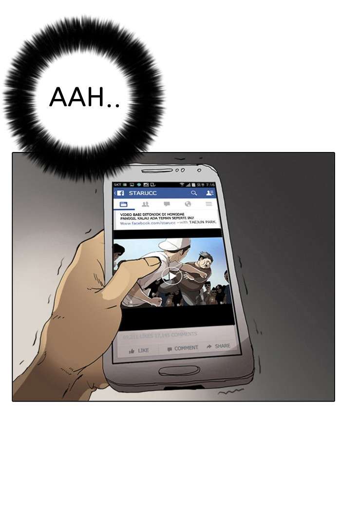 Lookism Chapter 2 halaman 97
