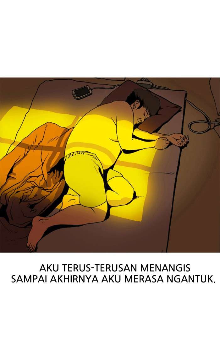 Lookism Chapter 2 halaman 106