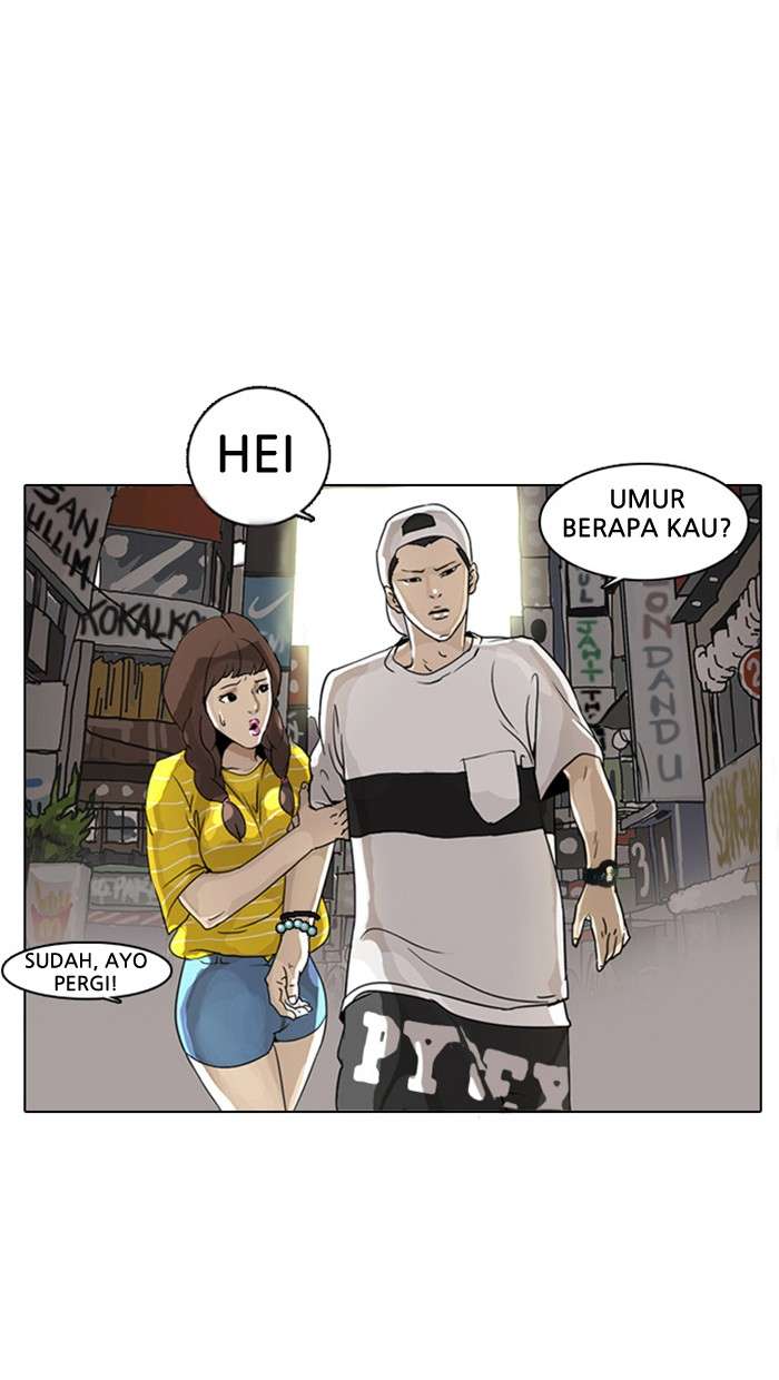 Lookism Chapter 2 halaman 74