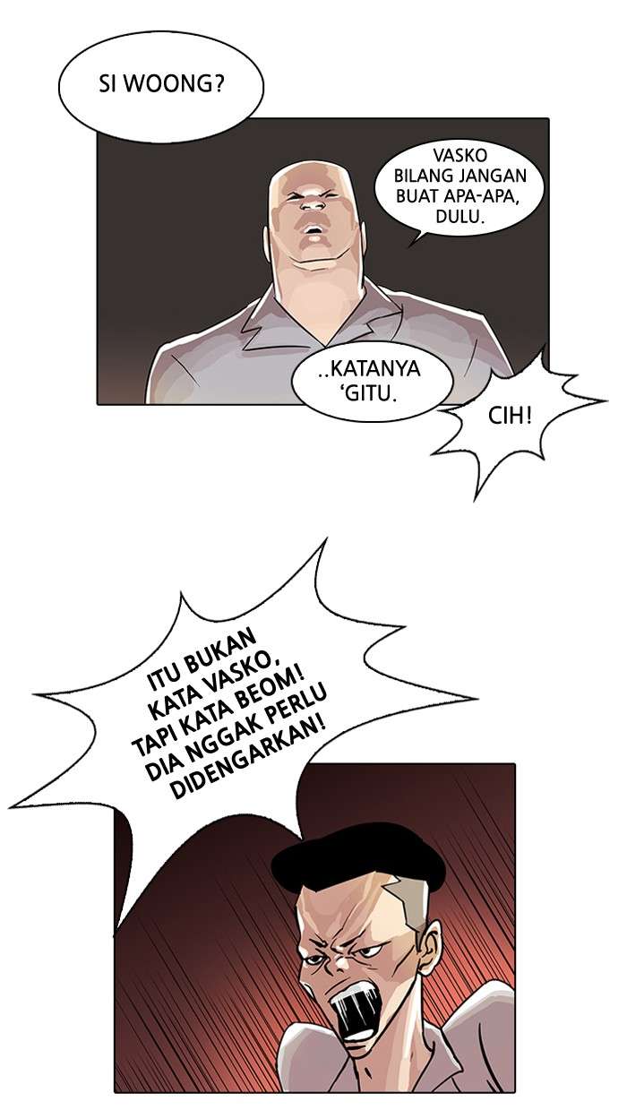 Lookism Chapter 20 halaman 16